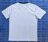 25/26 Liverpool T-shirt White Retro  Fans 1:1 Quality Soccer Jersey