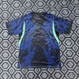 26/27（2026） Brazil Away  Fans 1:1 Quality Soccer Jersey