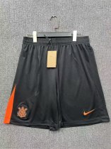 25/26 Corinthians Third Black Shorts