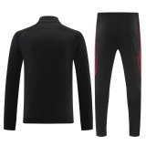 25/26  Liverpool Black 1:1 Quality Training Jersey