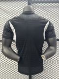 25/26 Ivory Coast  Black  Player 1:1 Quality Soccer Jersey