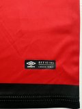 25/26 Rayo Vallecano Away Fans 1:1 Quality Soccer Jersey