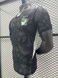25/26 Ivory Coast  Black  Player 1:1 Quality Soccer Jersey