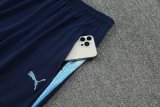 25/26 Manchester City Light Blue 1:1 Quality Training Jersey