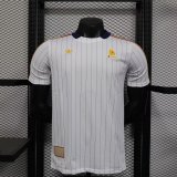 25/26 Roma  Leisure Retro Player 1:1 Quality Soccer Jersey