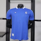 25/26 Chelsea  Casual style Player 1:1 Quality Soccer Jersey