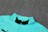 25/26 Marseille Lake Green 1:1 Quality Training Jersey