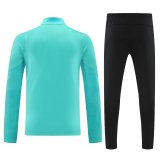 25/26 Marseille Lake Green 1:1 Quality Training Jersey