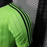 25/26 Celtic  Leisure Player 1:1 Quality Soccer Jersey