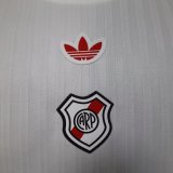 25/26 River Plate Casual style Player 1:1 Quality Soccer Jersey