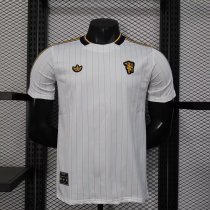 25/26  Manchester United Casual style  Player 1:1 Quality Soccer Jersey