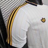 25/26  Manchester United Casual style  Player 1:1 Quality Soccer Jersey