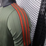 25/26 Bayern Munich Casual style Player 1:1  Quality Soccer Jersey