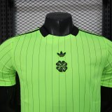 25/26 Celtic  Leisure Player 1:1 Quality Soccer Jersey