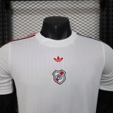 25/26 River Plate Casual style Player 1:1 Quality Soccer Jersey