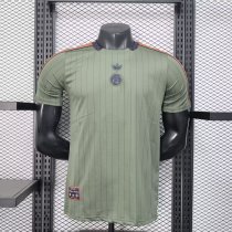 25/26 Bayern Munich Casual style Player 1:1  Quality Soccer Jersey