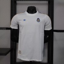 25/26 Real Madrid Casual Style Player 1:1 Quality Soccer Jersey 25/26 Real Madrid Casual Style Player 1:1 Quality Soccer Jersey