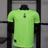 25/26 Celtic  Leisure Player 1:1 Quality Soccer Jersey