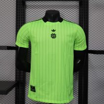 25/26 Celtic  Leisure Player 1:1 Quality Soccer Jersey