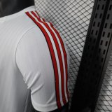 25/26 River Plate Casual style Player 1:1 Quality Soccer Jersey