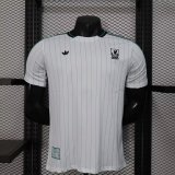 25/26 Liverpool t-shirt Special Edition White  Player 1:1 Quality Soccer Jersey