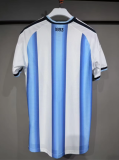 26/27（2026）Argentina Home Player  1:1  Quality Soccer Jersey（好）