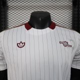 25/26 Arsenal  T-shirt White Special Edition  Player 1:1 Quality Soccer Jersey
