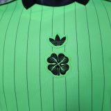 25/26 Celtic  Leisure Player 1:1 Quality Soccer Jersey
