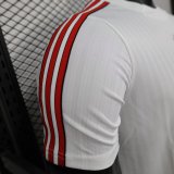 25/26 River Plate Casual style Player 1:1 Quality Soccer Jersey