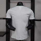 25/26 Liverpool t-shirt Special Edition White  Player 1:1 Quality Soccer Jersey