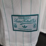 25/26 Liverpool t-shirt Special Edition White  Player 1:1 Quality Soccer Jersey