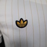 25/26  Manchester United Casual style  Player 1:1 Quality Soccer Jersey