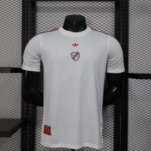 25/26 River Plate Casual style Player 1:1 Quality Soccer Jersey