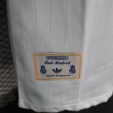 25/26 Real Madrid Casual Style Player 1:1 Quality Soccer Jersey