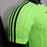 25/26 Celtic  Leisure Player 1:1 Quality Soccer Jersey
