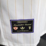 25/26  Manchester United Casual style  Player 1:1 Quality Soccer Jersey