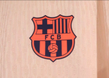 25/26 Barcelona Training Suit  Player 1:1 Quality Soccer Jersey（球员版）