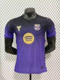 25/26 Barcelona Special Edition  PLayer 1:1 Quality Soccer Jersey