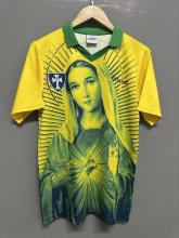 25/26 Brazil Special Edition  Retro  Fans 1:1 Quality Soccer Jersey