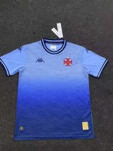25/26 Vasco da Gama Third Fans 1:1 Quality Soccer Jersey