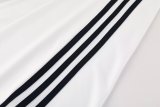 25/26 Adidas POLO  T-shirt  Fans 1:1 Quality  Soccer Jersey