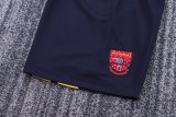 1993/1994  Arsenal Away Kids Retro 1:1  Quality Soccer Jersey