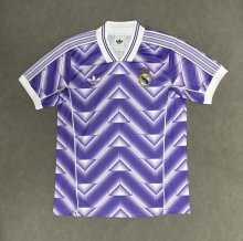 25/26 Real Madrid Special Edition Fans 1:1 Quality Soccer Jersey