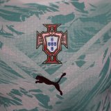 26/27（2026）Portugal  Away Player 1:1 Quality Soccer Jersey
