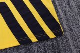 1993/1994  Arsenal Away Kids Retro 1:1  Quality Soccer Jersey