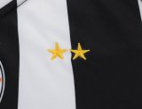 2004/2005  Juventus Home Kids Kits Retro 1:1 Quality Soccer Jersey