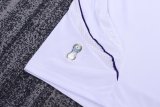 2007/2008 Real Madrid Home Kids Retro 1:1 Quality Soccer Jersey
