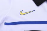 1998/1999 Inter Milan  Away Kids Kits Retro 1:1 Quality Soccer Jersey