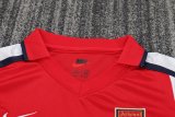 2001/2002 Arsenal  Home Kids Retro 1:1 Quality Soccer Jersey