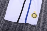 1998/1999 Inter Milan  Away Kids Kits Retro 1:1 Quality Soccer Jersey